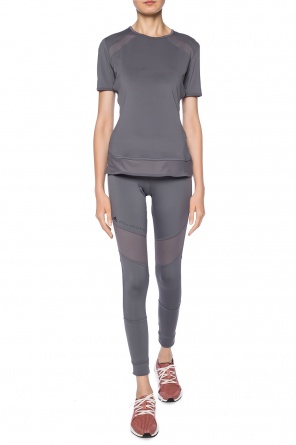 Logo-printed t-shirt, zdjęcie 2 Logo-printed t-shirt od ADIDAS by Stella McCartney